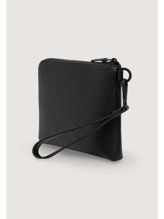 Tommy Hilfiger Tommy Hilfiger pochette TH MODERN POUCH Nero