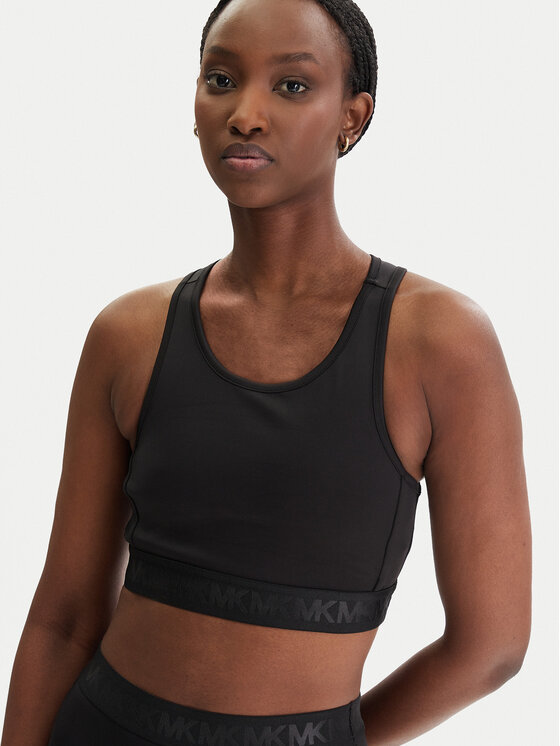 MICHAEL Michael Kors MICHAEL Michael Kors Sport-BH MR651Z2KND Schwarz