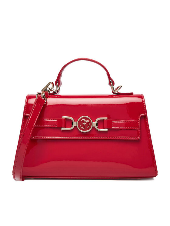 Eva Minge Eva Minge Handtasche EO-AMANI-KY160 Rot