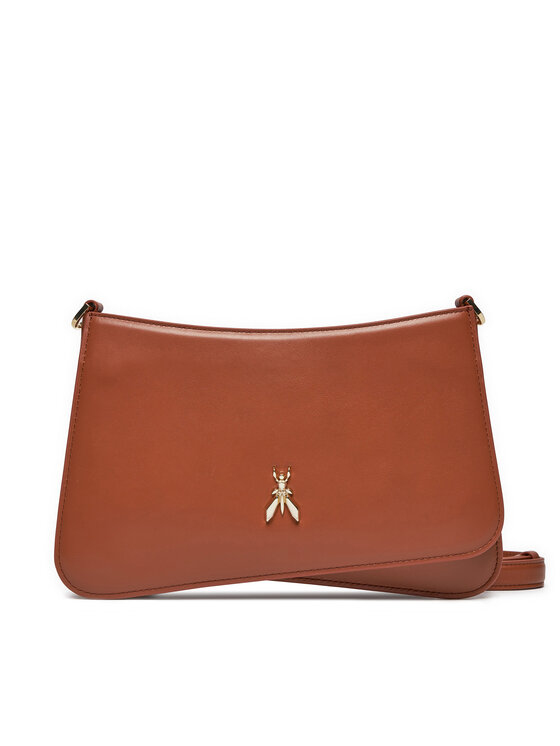 Patrizia Pepe Patrizia Pepe Borsetta 2B0101/L132-B757 Marrone