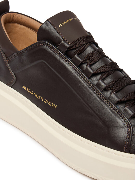 Alexander Smith Alexander Smith Tossud ASBEWFM-2319 DBN Tumepruun