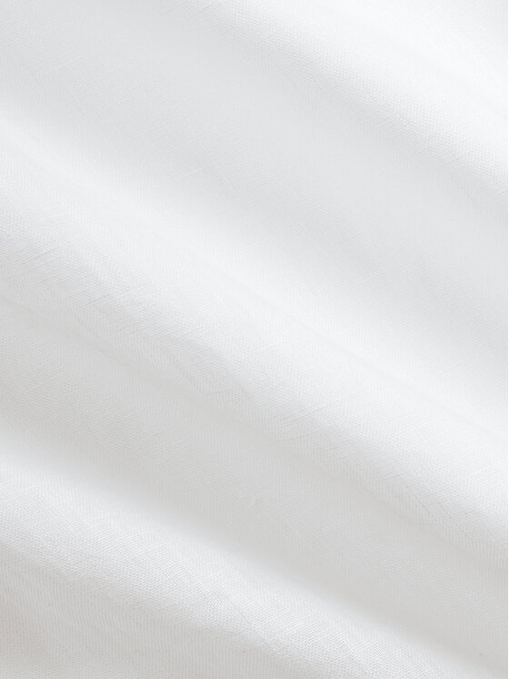 Polo Ralph Lauren Polo Ralph Lauren Särk 710966295003 Valge Slim Fit