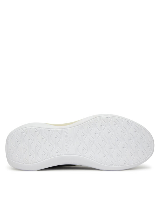 Paul&Shark Paul&Shark Sneakers C0P8023 Verde