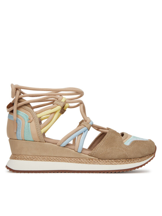 Pantofi Gioseppo Bridport 74289-P Bej