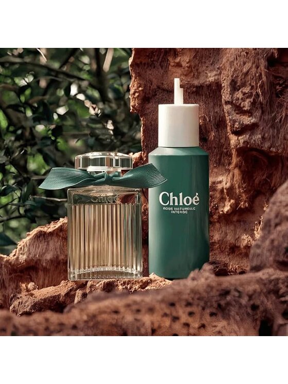 Chloé Chloé Chloe Rose Naturelle Intense woda perfumowana refill 150ml Woda perfumowana