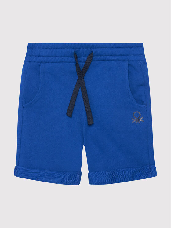 Pantaloncini sportivi United Colors Of Benetton