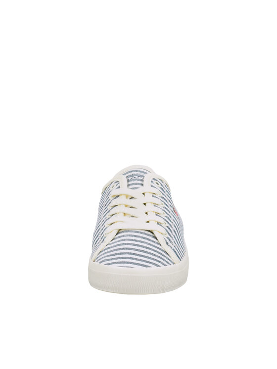 Gant Gant Tenisówki 30538897 Niebieski