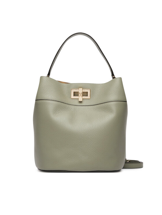Furla Furla Сумка Amelia M Bucket WB01953 HSF000 CN AG700 Зелений