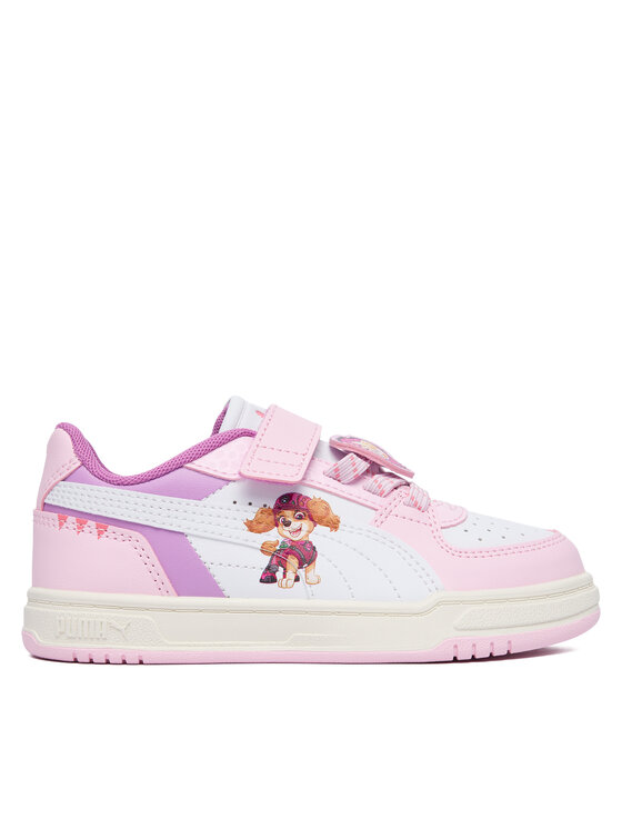 Puma Sneakers Puma Caven III Paw Patrol Girls AC+ PS P 406899 01 Roz