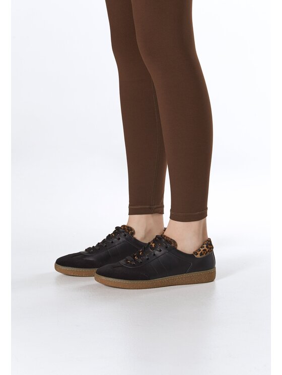 Estro Estro Scarpe da ginnastica ER00115640 Nero