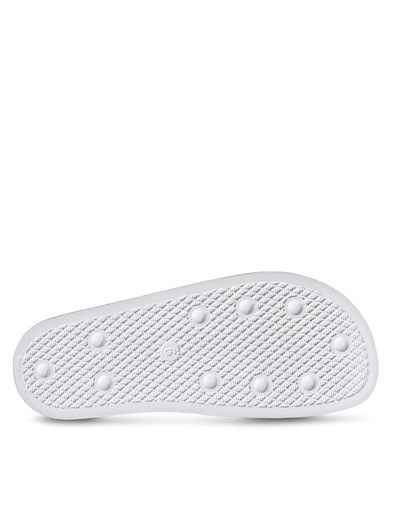 adidas Natikače Adilette Slides FV0041 Bijela | Modivo.hr