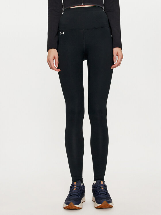 Under Armour Under Armour Legíny UA Motion 1383607 Černá Slim Fit