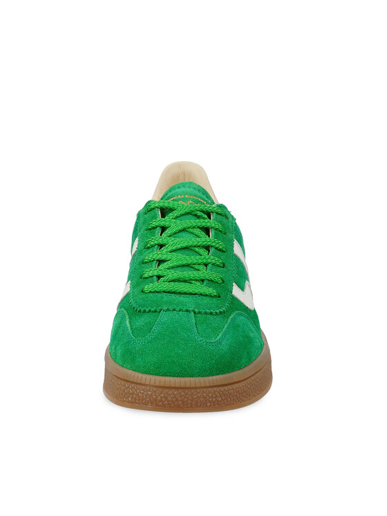 Gant Gant Sneakersy 32533197 Zielony