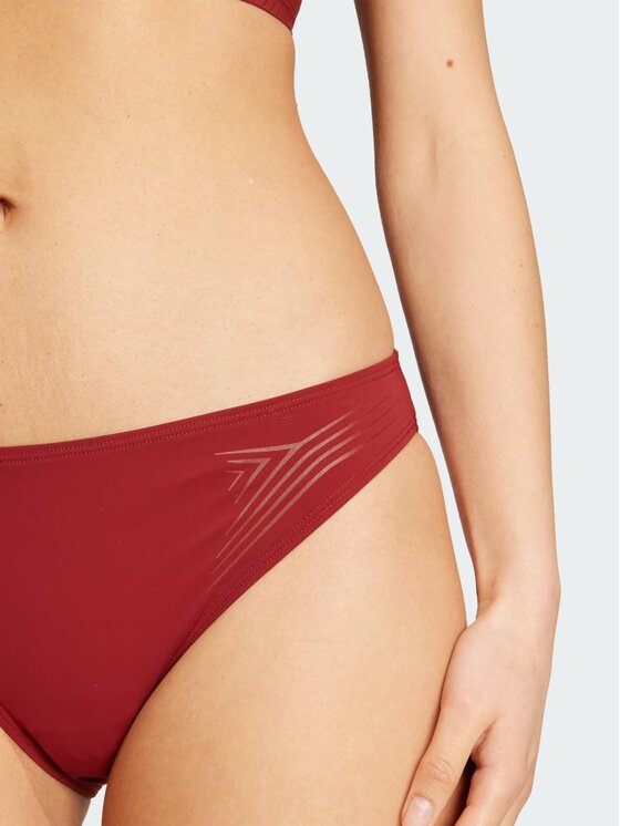 adidas adidas Bikini 142679 Czerwony