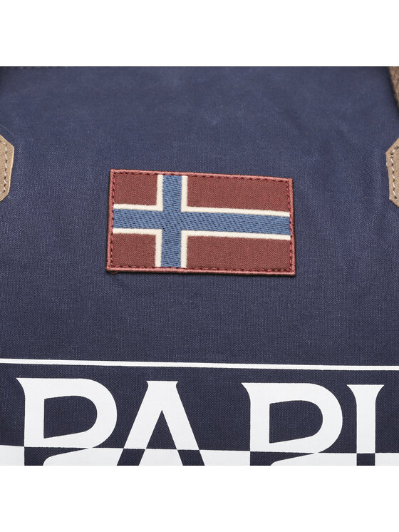 Napapijri Napapijri Tasche NP0A4GGM Dunkelblau