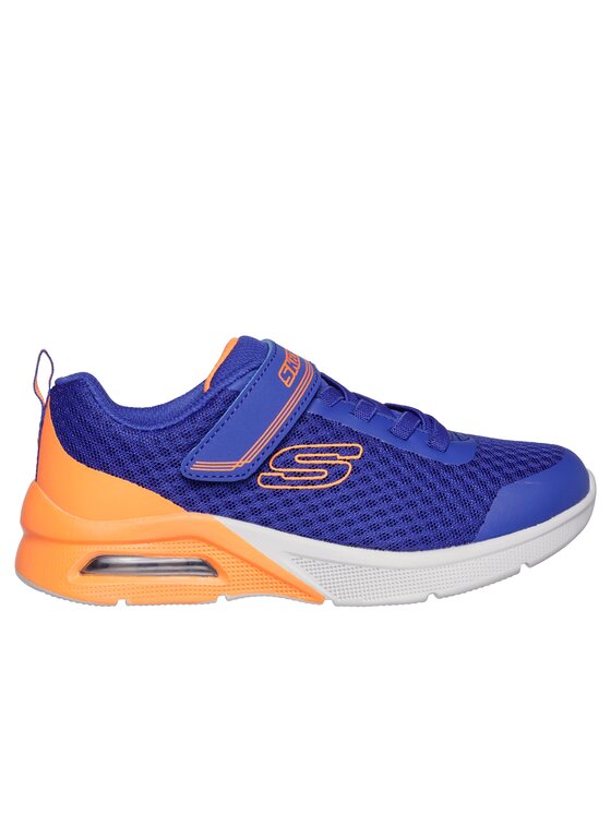 Skechers Skechers Sneakersy 403773L-RYOR Niebieski