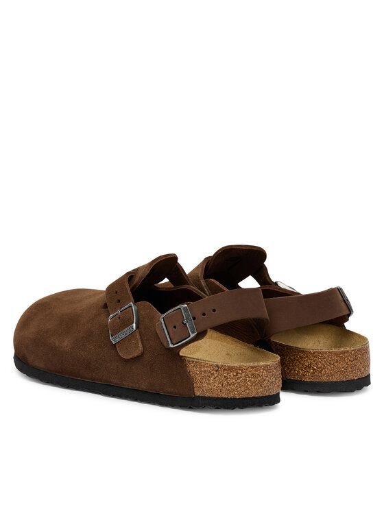 Birkenstock Birkenstock Босоніжки Tokio 1032024 Коричневий