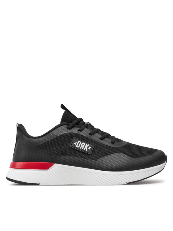 Sneakers Dorko Switch DS2238 Negru