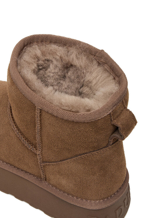 Badura Badura Schneeschuhe C-WFA-01-H Braun