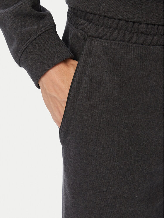 HUGO HUGO Teplákové kalhoty Dalipant 50563100 Tmavě šedá Relaxed Fit