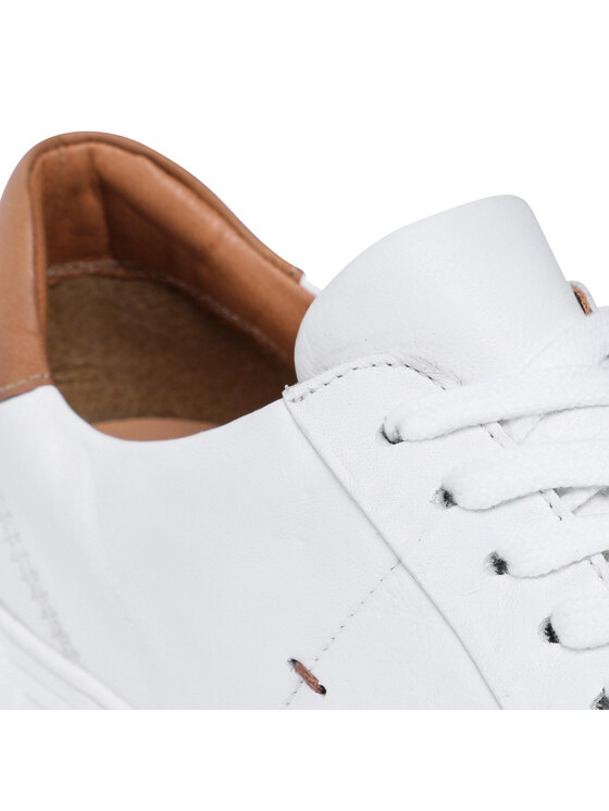 Lasocki Lasocki Sneakers WI16-ZED-04 Weiß