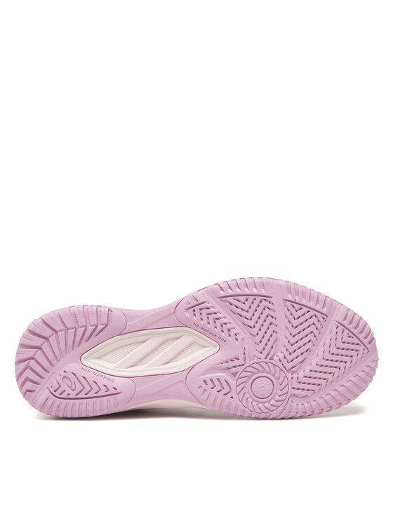 Asics Asics Batai uždaroms aikštelėms Upcourt 6 1072A107 Rožinė