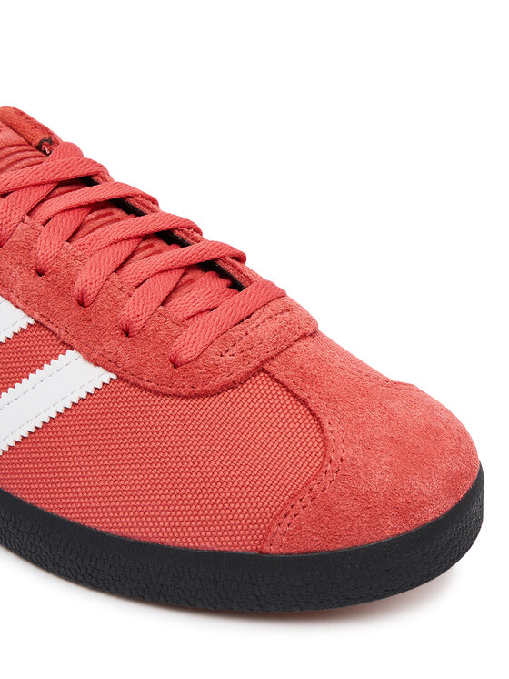 adidas adidas Snīkeri Gazelle JR6295 Sarkans