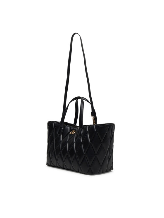 TWINSET TWINSET Handtasche 252TB7050 Schwarz