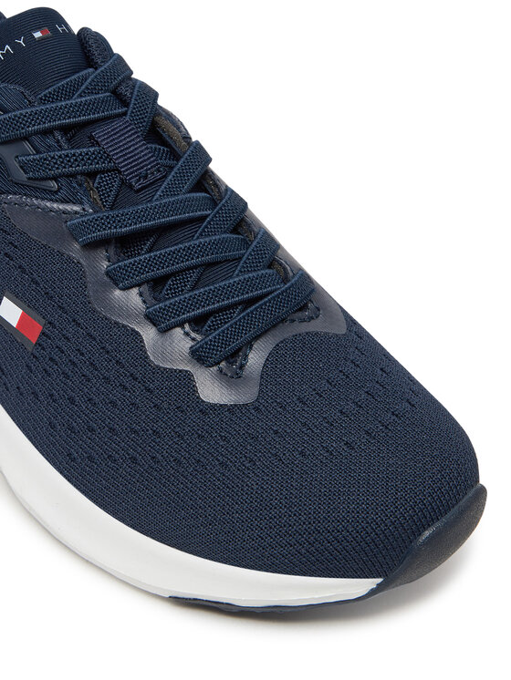 Tommy Hilfiger Tommy Hilfiger Tenisice T3X9-33879-1219800 Tamnoplava
