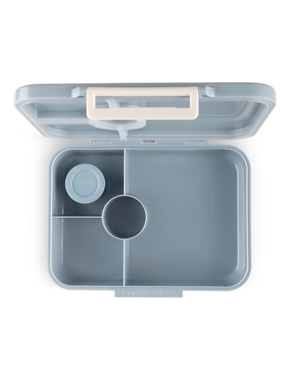 Citron Citron Lunchbox lunch box Niebieski