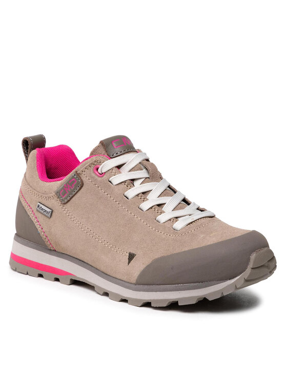 cmp elettra low hiking