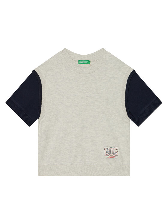 Sweter United Colors Of Benetton