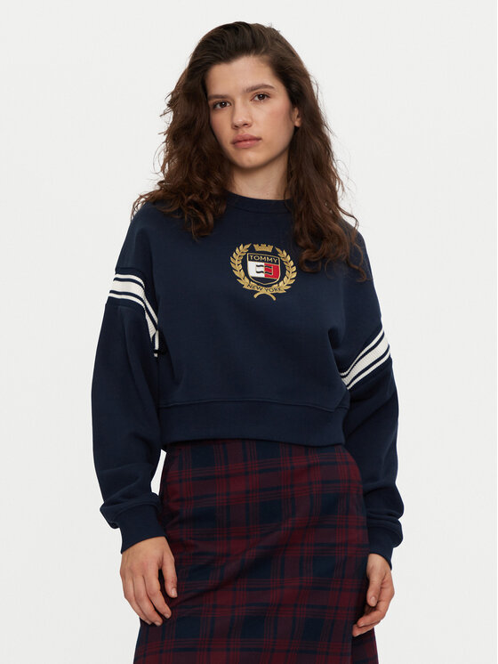 Bluza Tommy Jeans