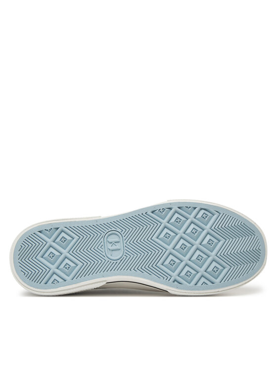 KARL LAGERFELD KARL LAGERFELD Tenisice KL60614T Plava