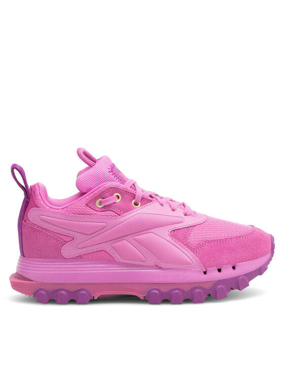 Reebok discount freestyle rose