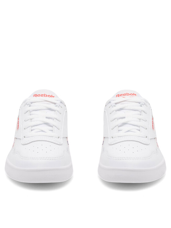 Reebok Reebok Снікерcи Court Advance HR0143 Білий