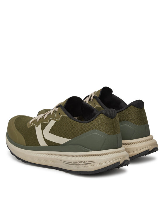 Keen Keen Snīkeri WK500 Zaļš