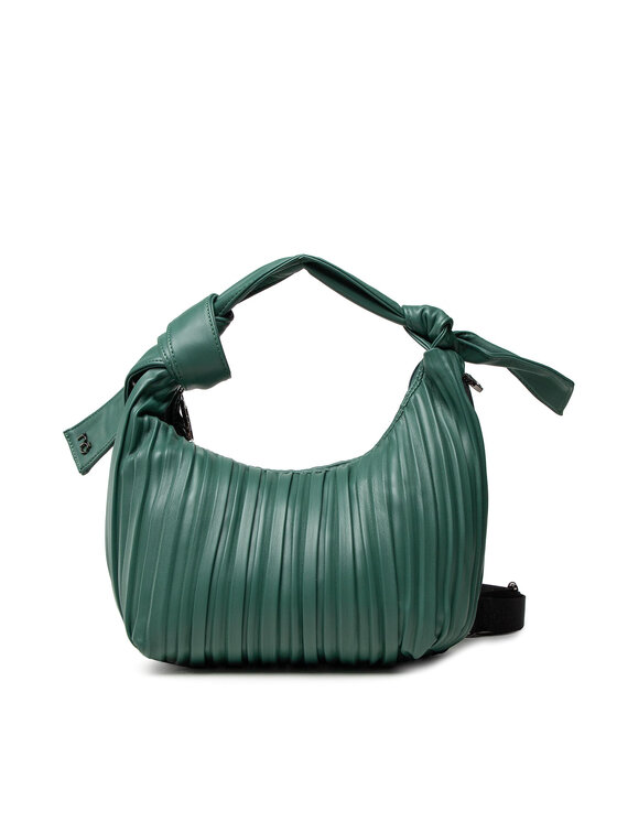 Nobo Nobo Ročna torba NBAG-L1820-C008 Zelena