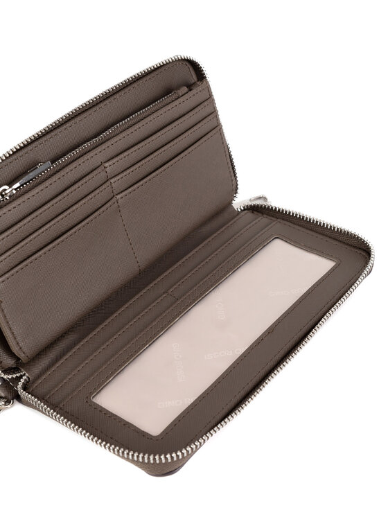 GINO ROSSI Gino Rossi Portafoglio QYL0020 Beige