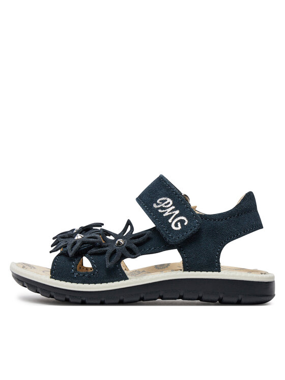 Primigi Primigi Sandale 5887533 M Tamnoplava