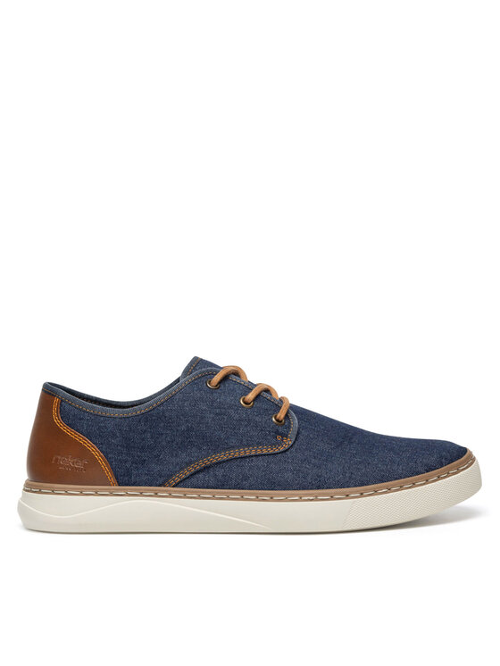 Scarpe basse Rieker