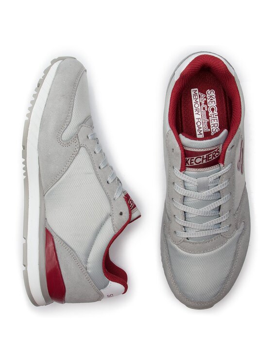 Skechers Skechers Sneakers Waltan 52384/GRY Grigio