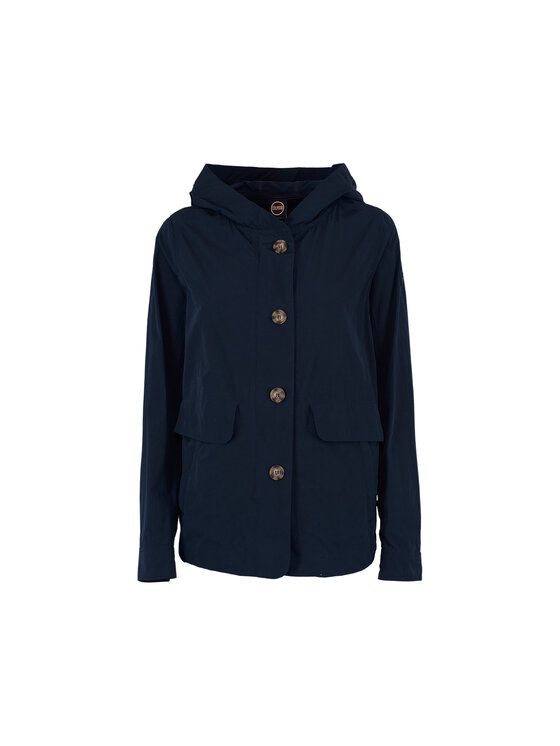 Colmar Colmar Giubbotto invernale 19993XG68 Blu Regular Fit