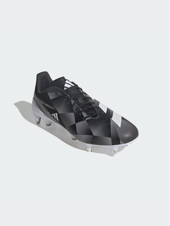 adidas adidas Buty do piłki nożnej 152485 Czarny