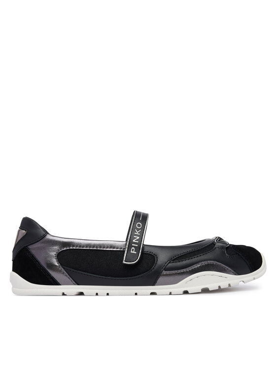 PINKO PINKO Ballerine Yulia 02 SS0187 P020 Nero