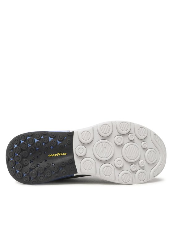Skechers Skechers Sneakers Go Walk Air 2.0 216154/BKBL Nero