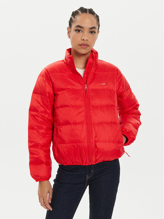 Levi's® Levi's® Sulejope Polly A8320-0006 Punane Regular Fit
