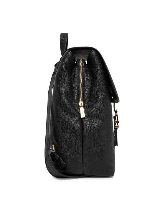 MICHAEL Michael Kors MICHAEL Michael Kors Σακίδιο Quinn 30T5GQNB2L Μαύρο