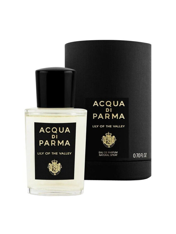 Acqua Di Parma Acqua Di Parma Lily of The Valley Woda perfumowana