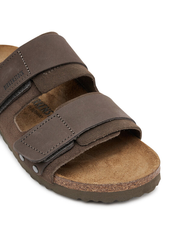 Birkenstock Birkenstock Plätud Uji 1029259 Pruun